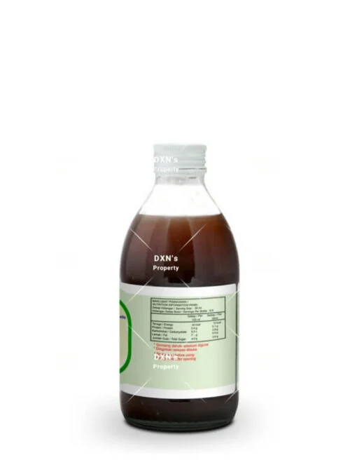 عصير مورينزي 285 جرام : بناء جهاز مناعة قوي ضد الامراض واسرار وفوائد عجيبة