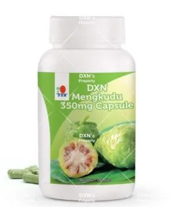 مورينزي 30 كبسولة DXN